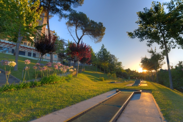 Tulip Inn Estarreja Hotel & SPA